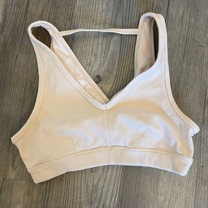 Alo Yoga sports bra